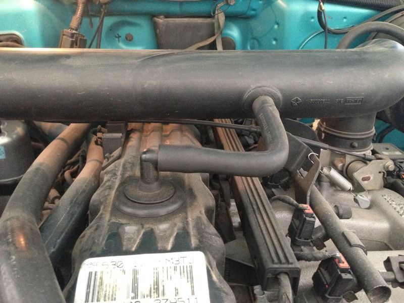 Throttle Body Linkage Jeep Wrangler Forum